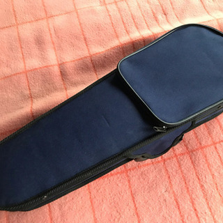 ☆取引中☆ バイオリン ソフトケース付きの画像