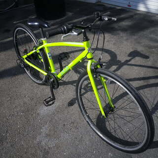 ブリチ"ストンの小学生高学年用に設計された２６インチのスポーツ車　SCHLEINの画像