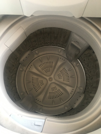 ★☆ ハイアール Haier 洗濯機 2015年 JW-K50FE 5.0kg