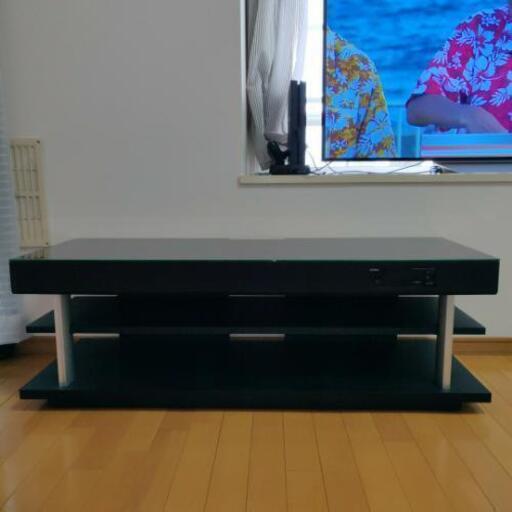 YAMAHA ヤマハ シアターラック YRS-1100 動作品 テレビ台