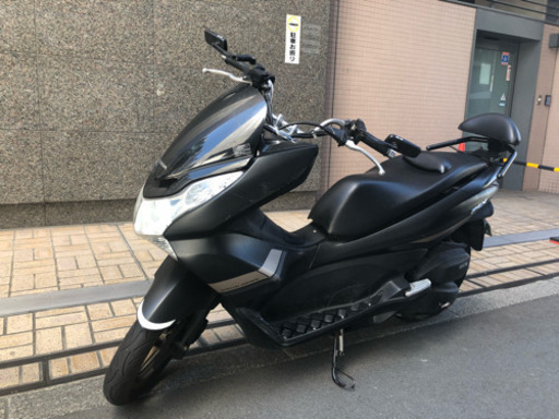 極上激レア 即乗り 大人カスタム ホンダ pcx 125 jf28 スペシャルエディション specialedition 検 シグナス アドレス リード マジェスティ