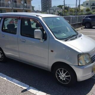 今週末だけ大幅値下げ！☆使えるスズキの軽☆☆車検２年付き☆ H１...