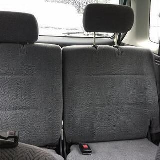 今週末だけ大幅値下げ！☆使えるスズキの軽☆☆車検２年付き☆ H１３年 ワゴＲ 諸経費ALLコミコミ７万円☆の画像