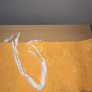 【差し上げます】（女子用）浴衣用結び帯の画像
