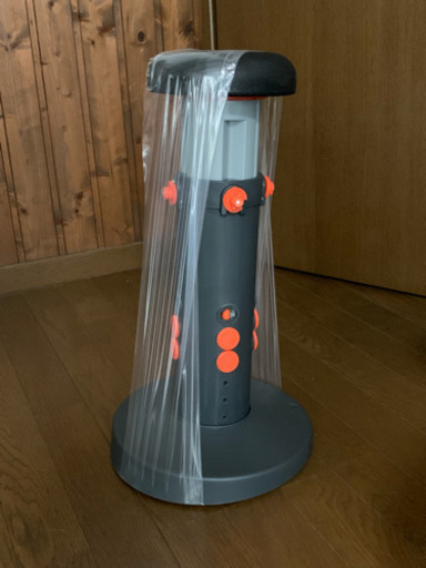 スクワットマジック