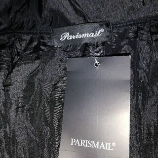 ☀  PARISMAIL   サイズ Fの画像