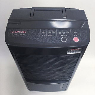 除湿清浄機の画像