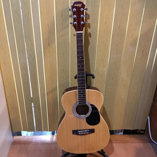 レジェンド アコースティックギター Legend(by Aria) FG-15N LEGEND FG