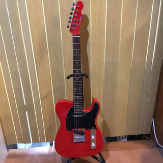 #2402 triumph エレキギター