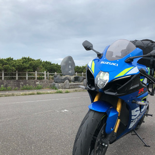 ツーリング仲間募集中です！ - 行方市