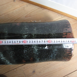 花瓶　代理出品です