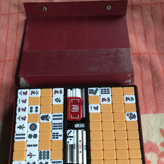 麻雀牌