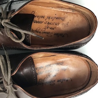 美品　ジャランスリワヤ　ユナイテッドアローズの画像