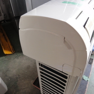 南503 東芝 ルームエアコン 主に8畳 RAS-251PV