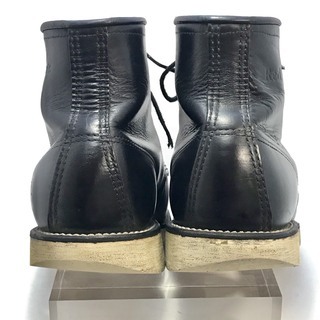 ◆ RED WING レッドウイング　◆　アイリッシュセッターの画像