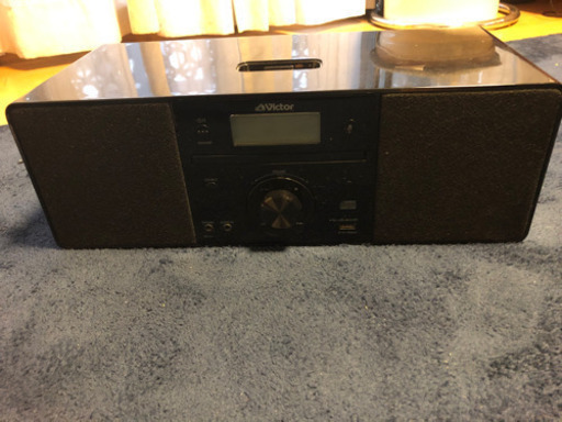 CDポータブルシステム