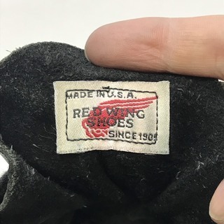 ◆ RED WING レッドウイング　◆　アイリッシュセッターの画像