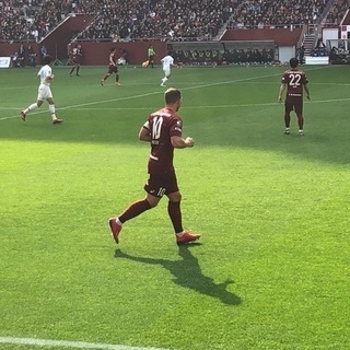 サッカー観戦 - その他