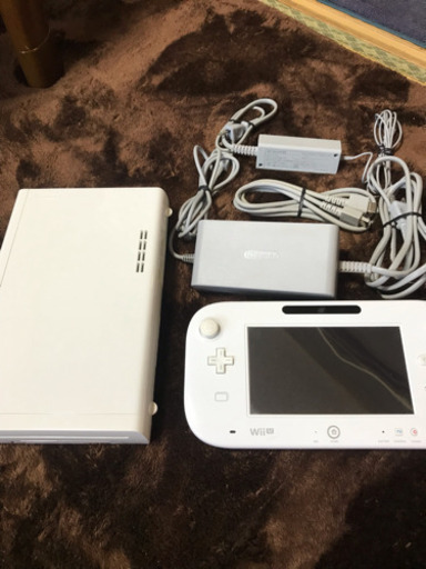 ニンテンドーWii・U   おまけソフト