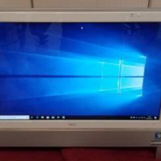 Core i5❣️Windows10 NEC VALUESTAR...