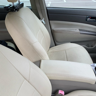 プリウス　18年　9万5千㎞　ナビ、テレビ、ETC 付の画像