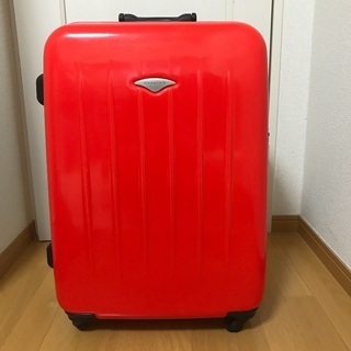 スーツケース