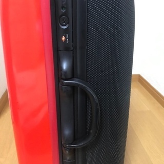 スーツケースの画像