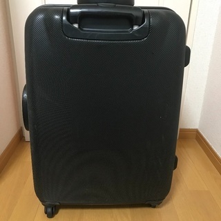 スーツケースの画像