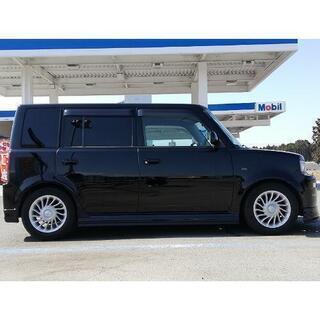 【決まりました】NCP31 bB前期　車検:令和3年2月までの画像