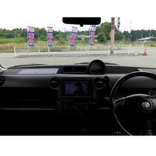 【決まりました】NCP31 bB前期　車検:令和3年2月までの画像