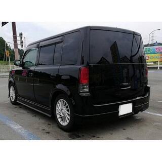 【決まりました】NCP31 bB前期　車検:令和3年2月までの画像