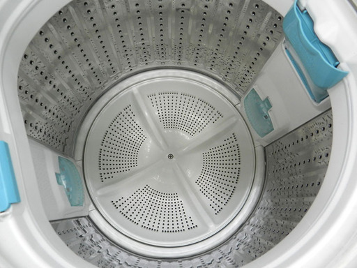 日立 洗濯機 7.0kg 2011年製 NW-T71 ステンレス槽 札幌市 北区 屯田