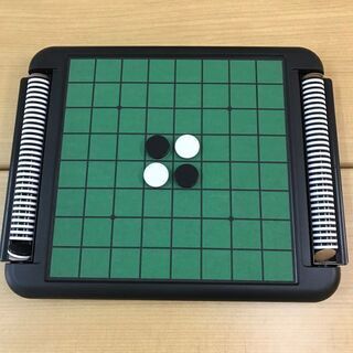 一緒にオセロしませんか？