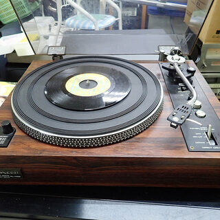 札幌 Pioneer パイオニア レコード再生 ターンテーブル ...