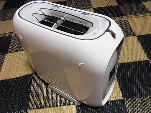 シャープ　プラズマイオンクラスター　IG-DX100　中古