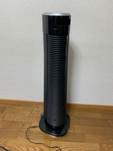 スタイリッシュ 扇風機