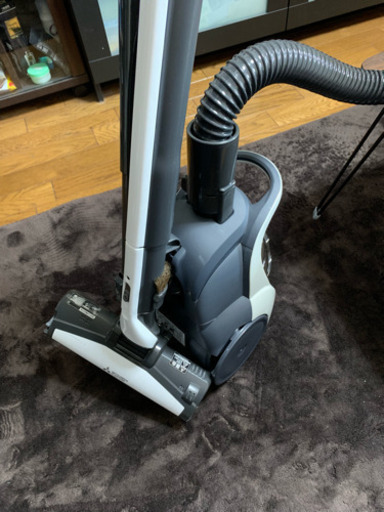 三菱電機 掃除機 ☆値段交渉可能☆