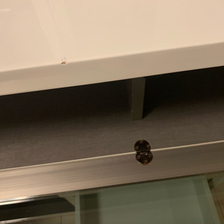 【食器棚】棚 サイドボードの画像
