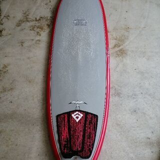 to-c　ドナルドタカヤマ　スコーピオン6'4 to-c ドナルドタカヤマ スコーピオン6'4 Scorpion - Surfboards by
