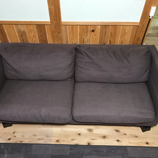 0円！銚子！ソファ！の画像