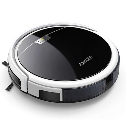 Anker ロボット掃除機 1500円