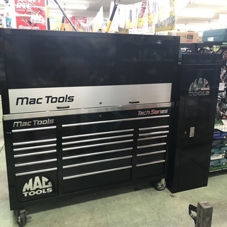 Mac Tool Ｔｅｃｈ　Ｓｅｒｉｅｓ