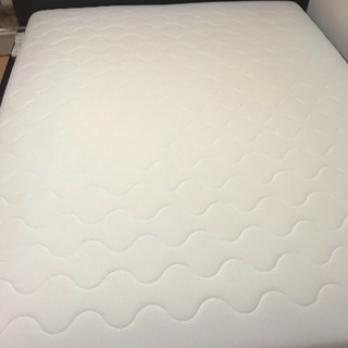 急募！IKEA sultan  hamnvik クイーンマットレ...