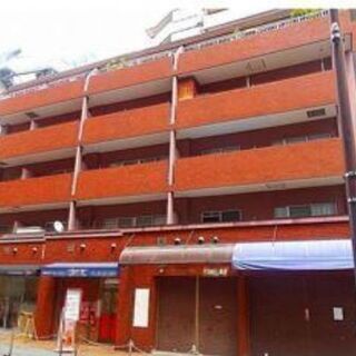 天王寺　区分収益マンション　現況利回り7.34％　電車で楽ちん移...