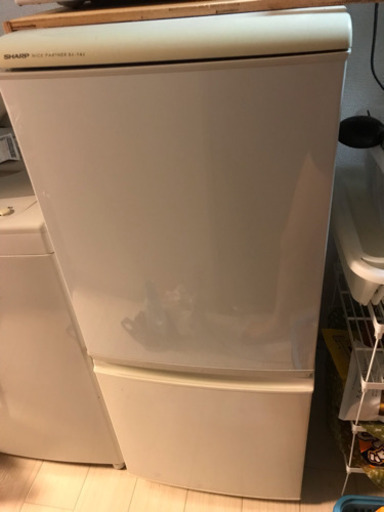 【募集終了】TOSHIBA冷蔵庫 ありがとうございました！