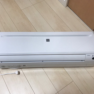 ☆コロナ エアコン  RC-2215R 冷房専用 クーラー☆