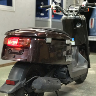 【  ヤマハ VOX 50cc 原付 通勤 通学 低走行 】