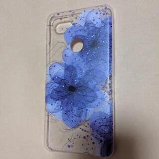 Pixel 3a XL　ハードケース