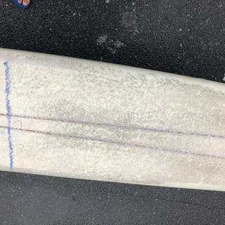 ロングボード 9.8f ウェーバー プレーナー！！の画像