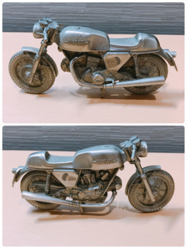 レッドバロン 世界の名車シリーズ 2台